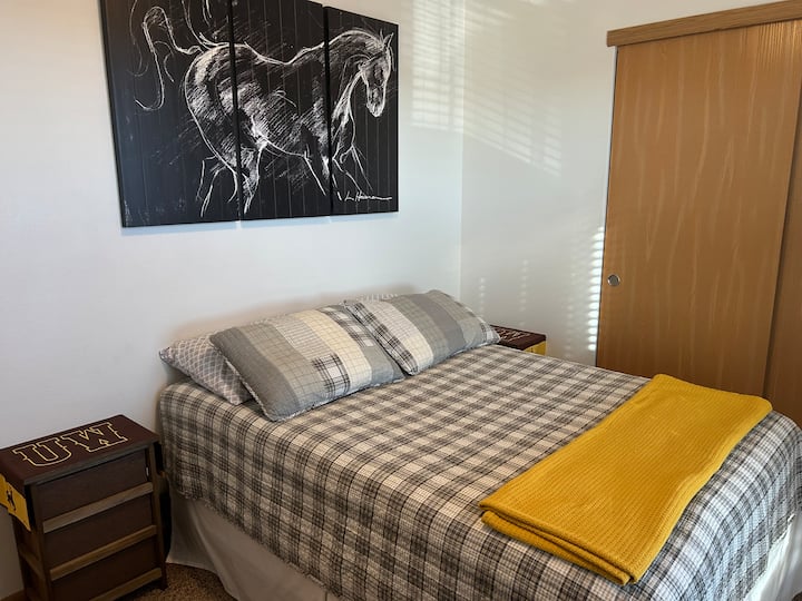 غرفة النوم 2