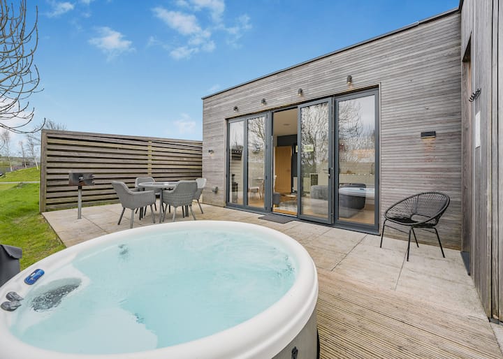 Woodland View Retreat - Brighton