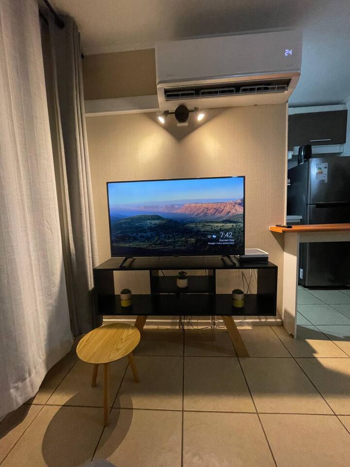 Leendo Departamento en Rancagua