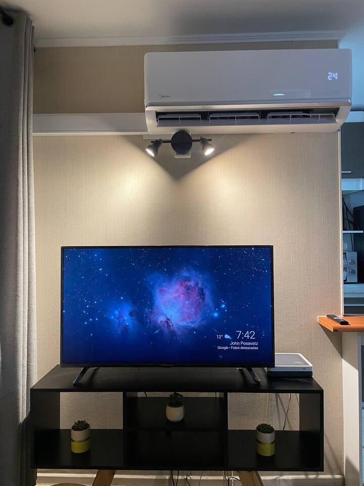 Leendo Departamento en Rancagua
