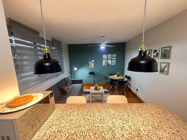 Apartamento Santo Domingo Arroyo Hondo Centrico - Santo Domingo, Dominican Republic