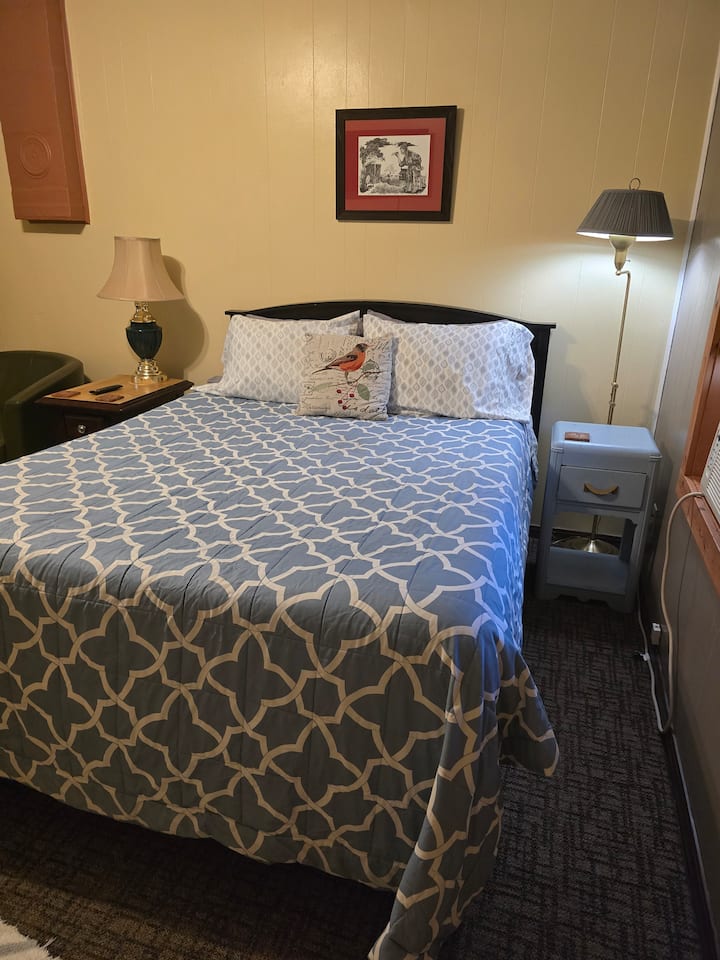 พื้นที่อยู่อาศัย