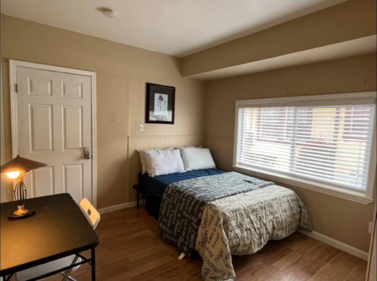 Rooms For Rent In Oakland Canull