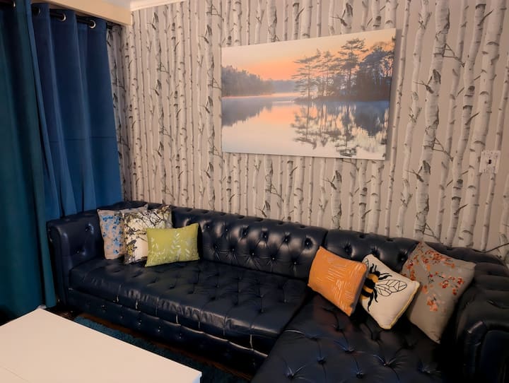 ห้องนั่งเล่น