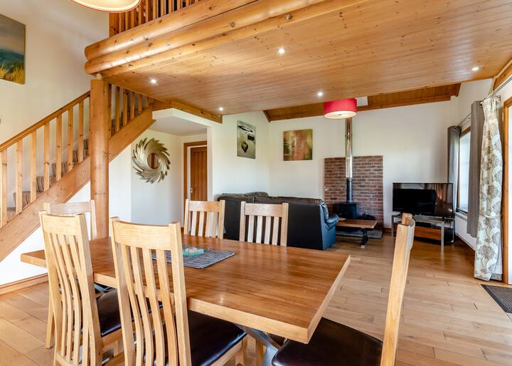 Dovetail Lodge - Hornsea