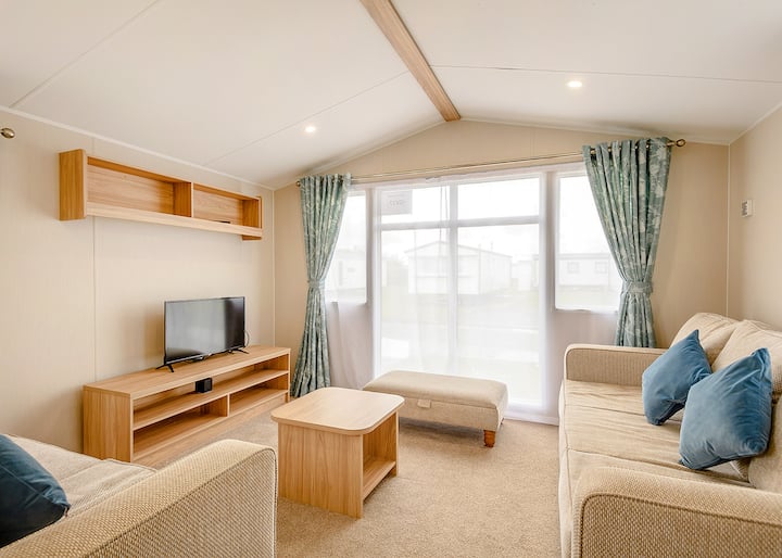 Grange Silver 3 (Pet) - Mablethorpe