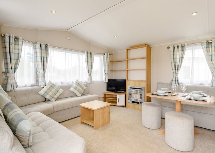 Grange Gold 2 Wcf - Mablethorpe