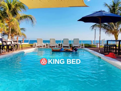 Bella Vista Ranch, Coastal Haven