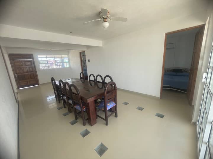 მისაღები სივრცე