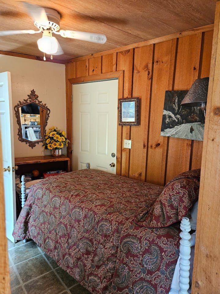 Bedroom 5