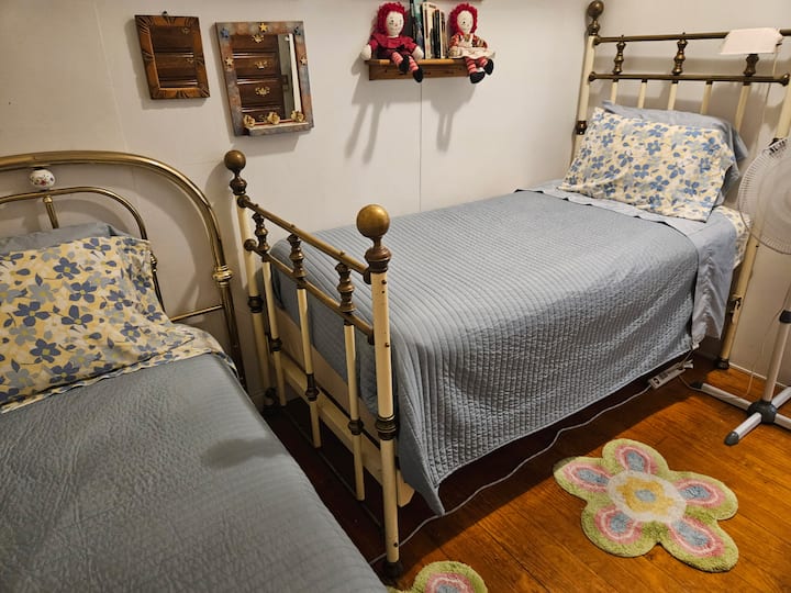Bedroom 4