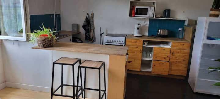 Logement - Saint-Jean-Pied-de-Port