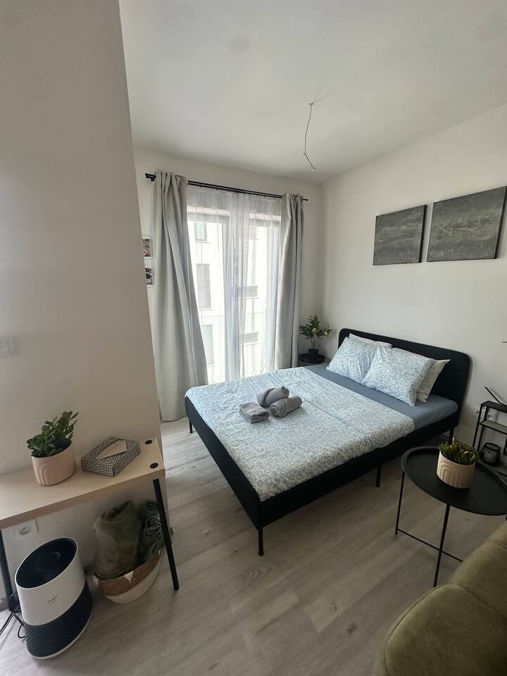 Bum-bay Apartment - Zlín