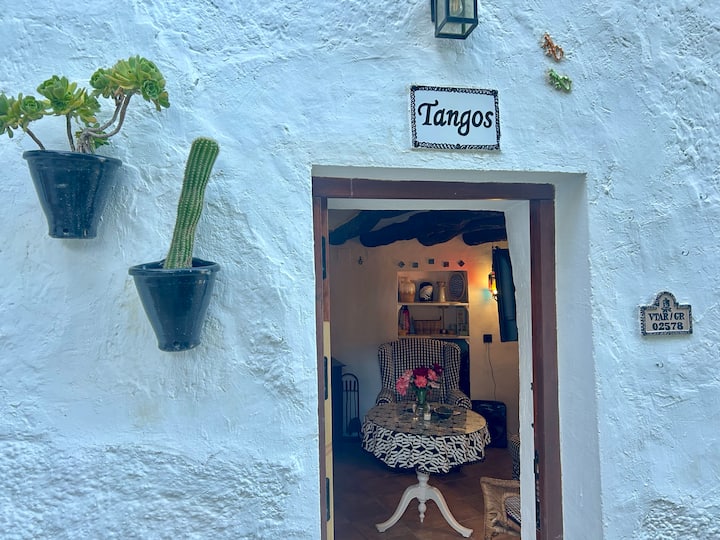 Casa Andaluza: Tango - Montefrío