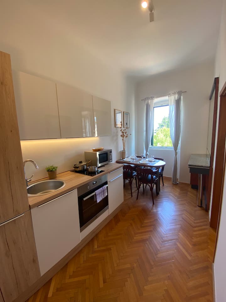Maison Riviera Opatija - Opatija