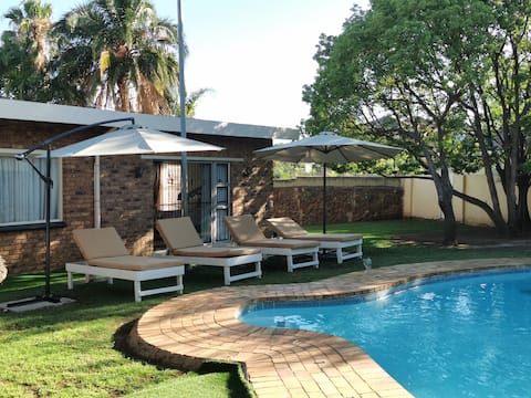 Stunning 2 Bedroom and 2 Bathroom.