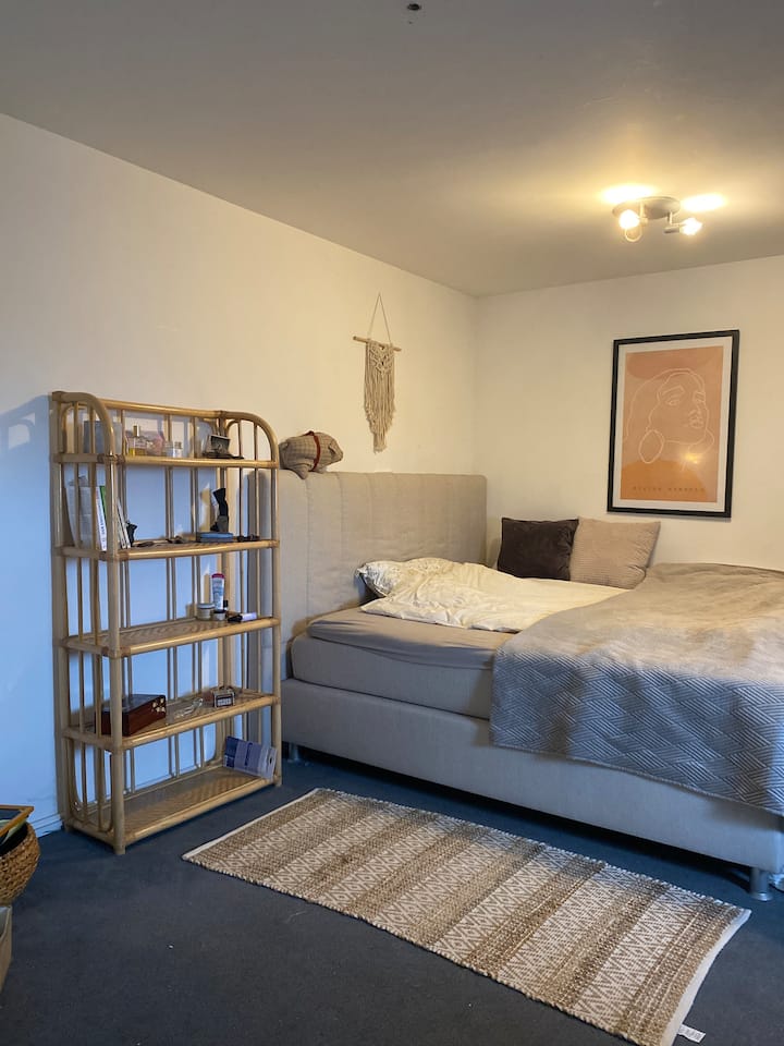 საძინებელი