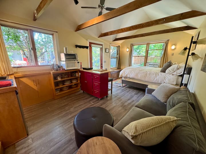 North End Cottage- Amazing Location- Updated! - Boise, ID