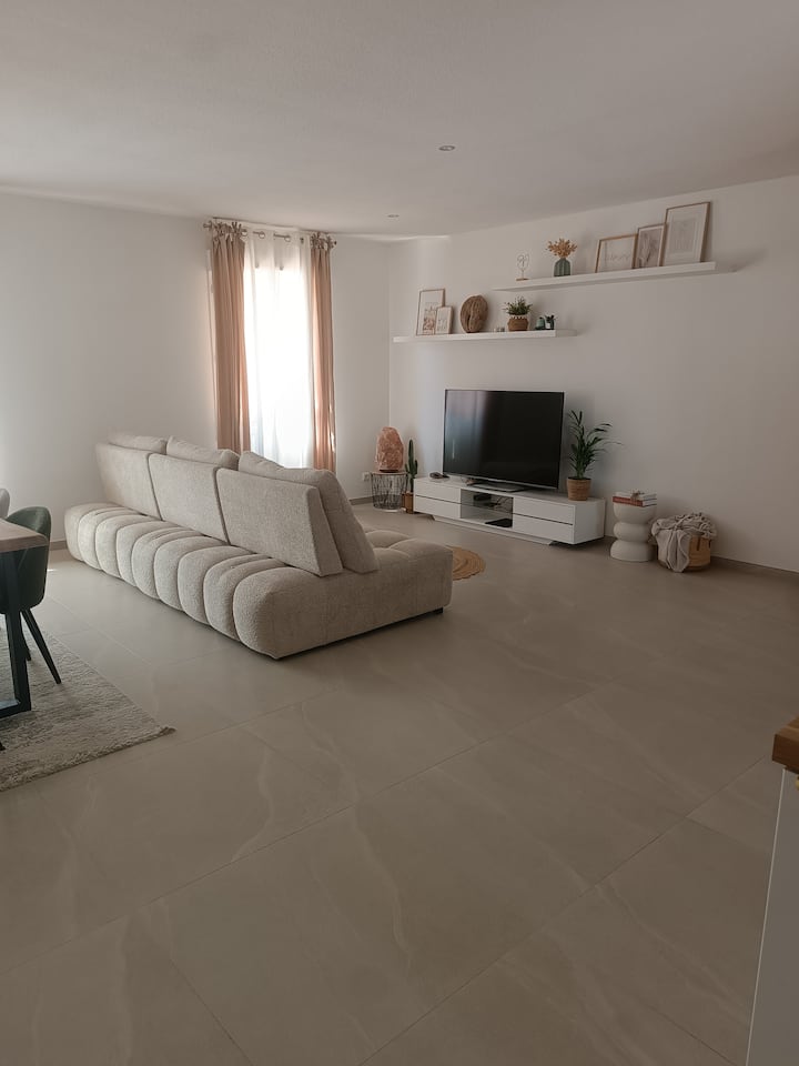 Belle Villa Plein Pied Avec Piscine Sécurisée - Palavas-les-Flots