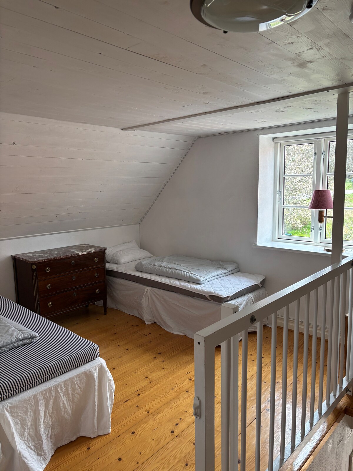 Спална соба 1