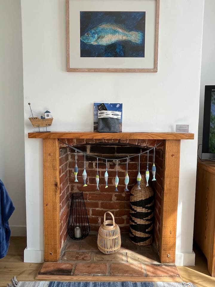 Fisherman's Cottage - Kessingland