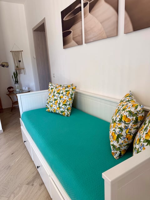 Top Airbnb: Villa Chimera Portopalo CP a Pachino