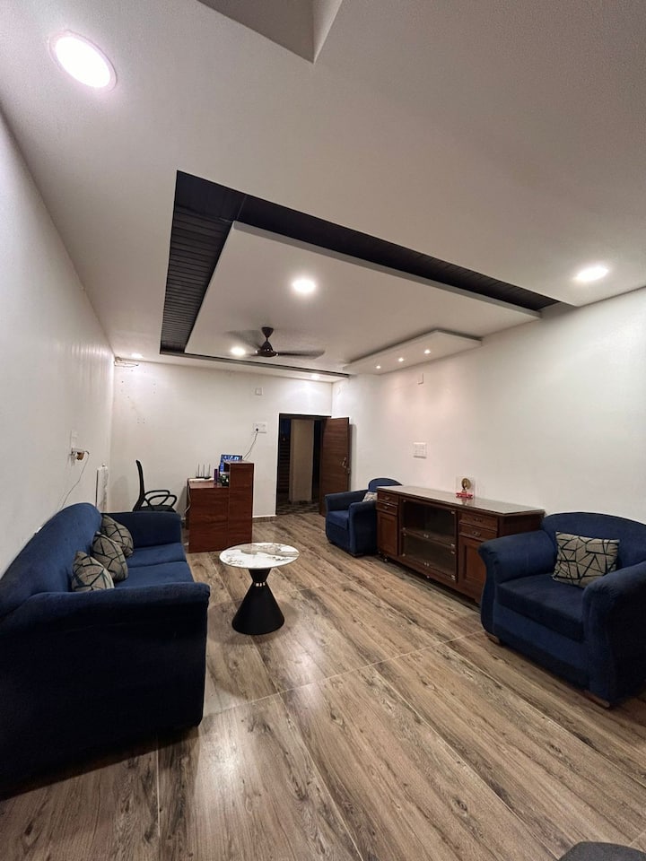 Charming 12 Room Property - Visakhapatnam