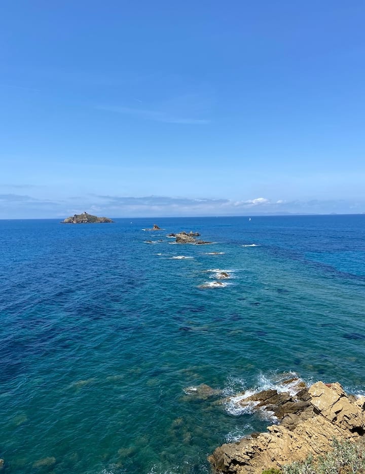 Panacea – Romantico Bilocale A Due Passi Dal Mare