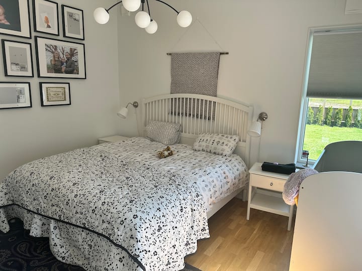 Cozy Family Home - Lund