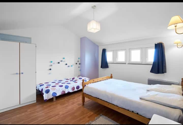 Bedroom 5