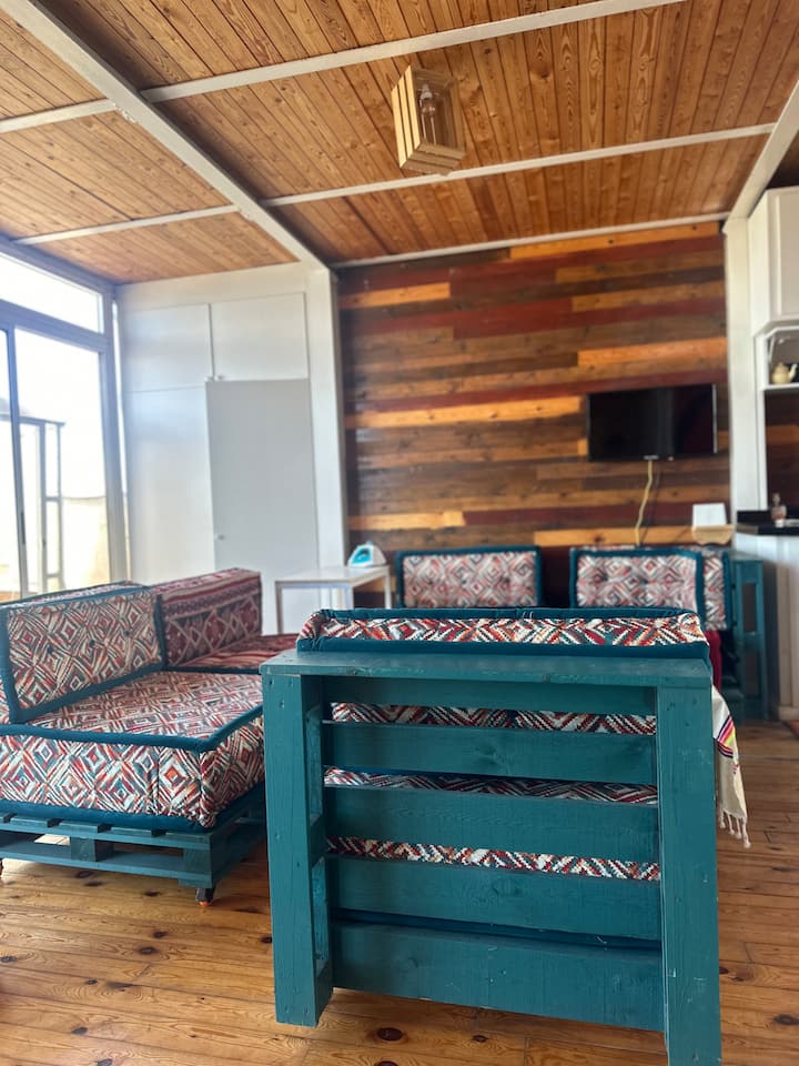 ห้องนั่งเล่น