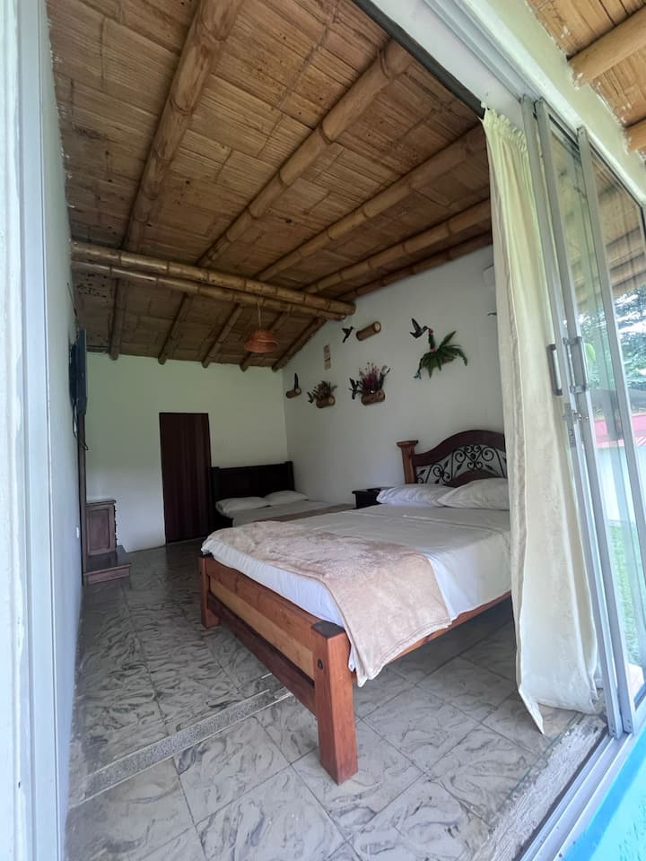 Chambre 4