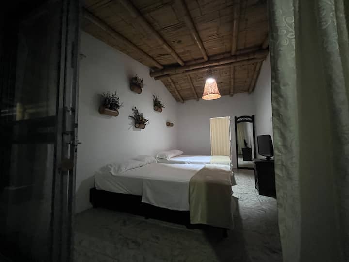 Chambre 3