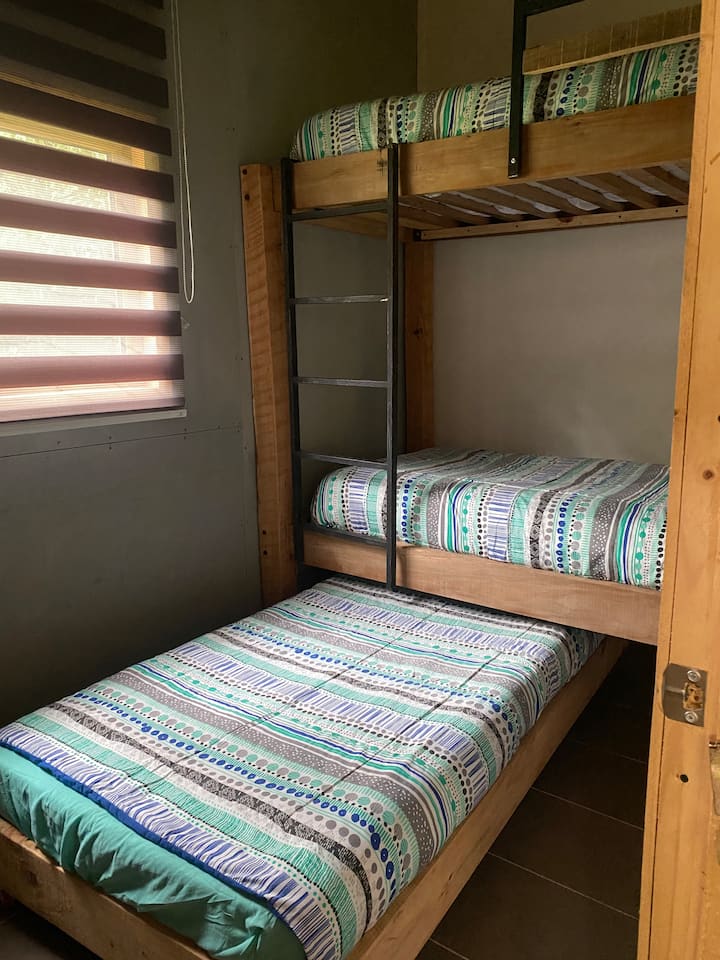 Спална соба 1