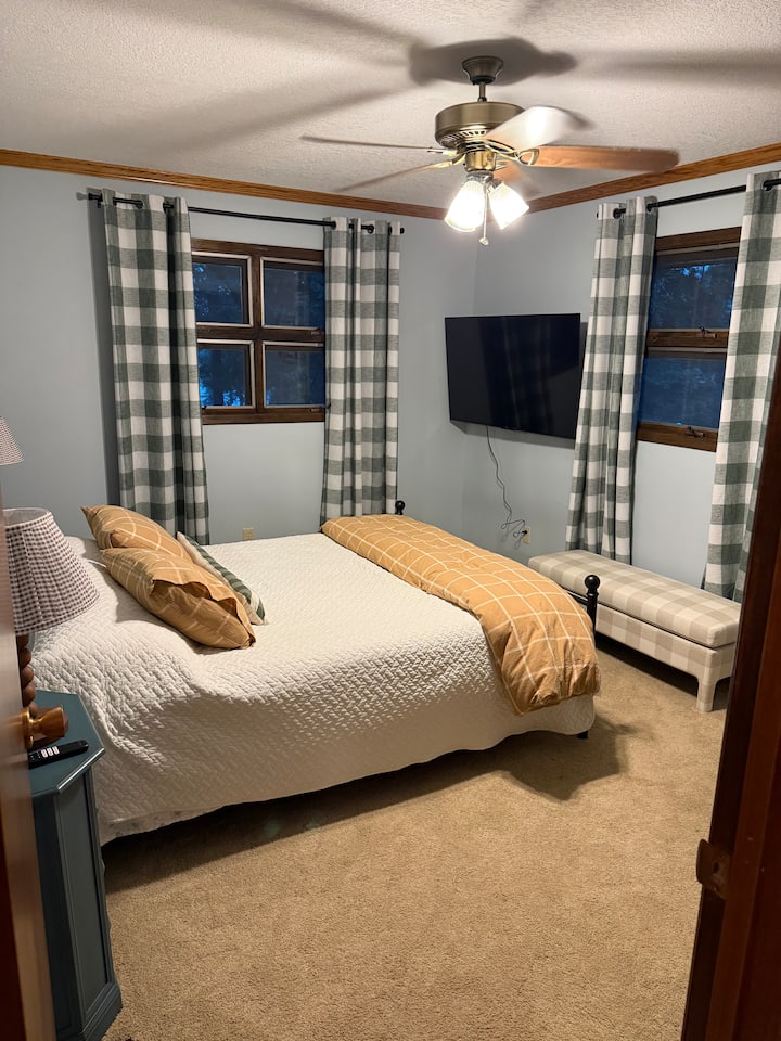 غرفة النوم 1