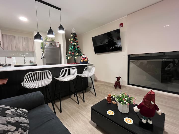 Exclusivo Dpto En Barranco Límite Con Miraflores - Lima