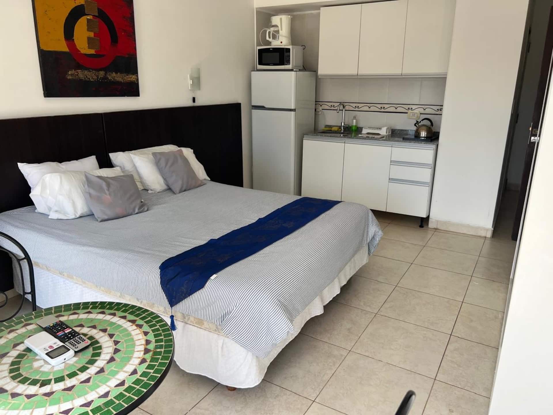 Studio novo em Palermo