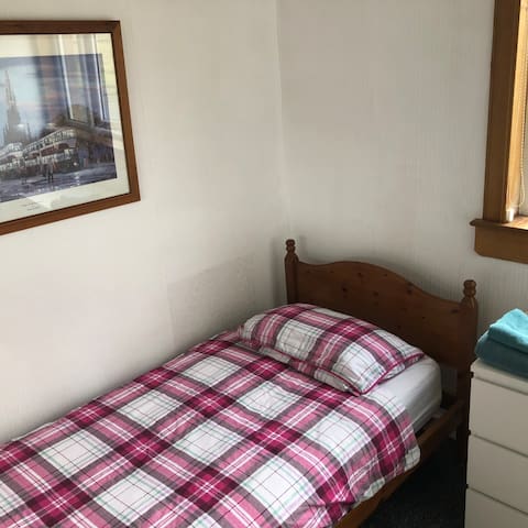 Guest favorite listing in City Of Edinburgh