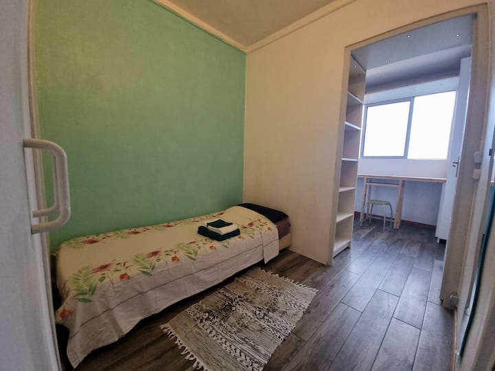 Спална соба 2