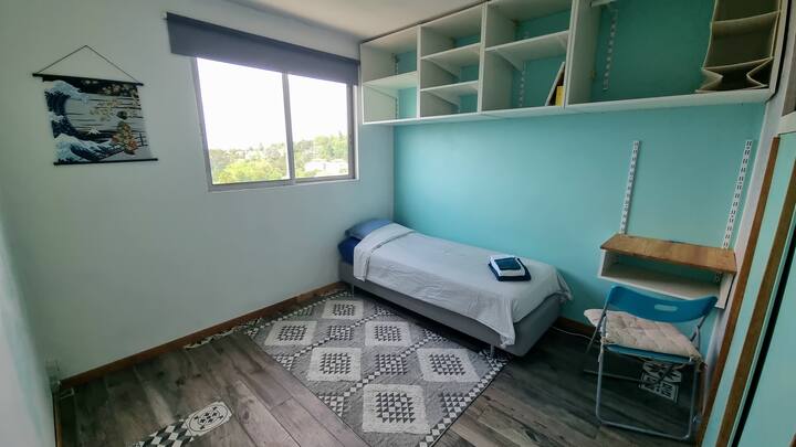 Спална соба 1