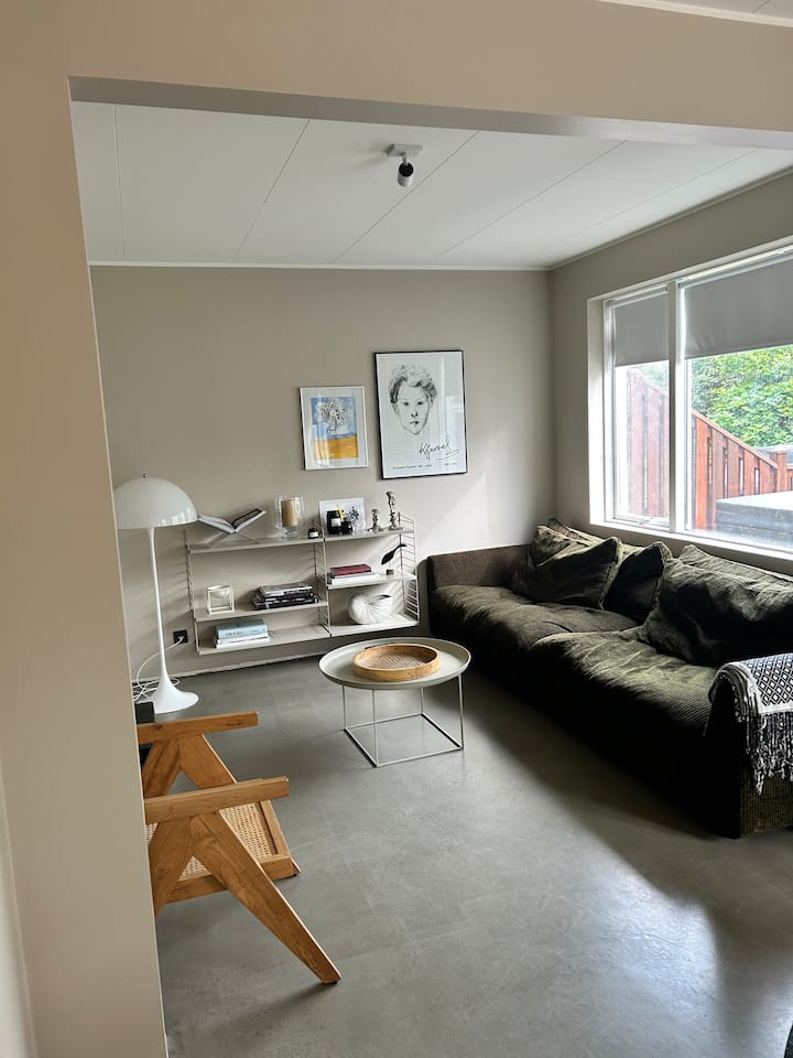 Family House - Reykjavík