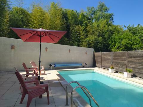 Le Clos Bussy
