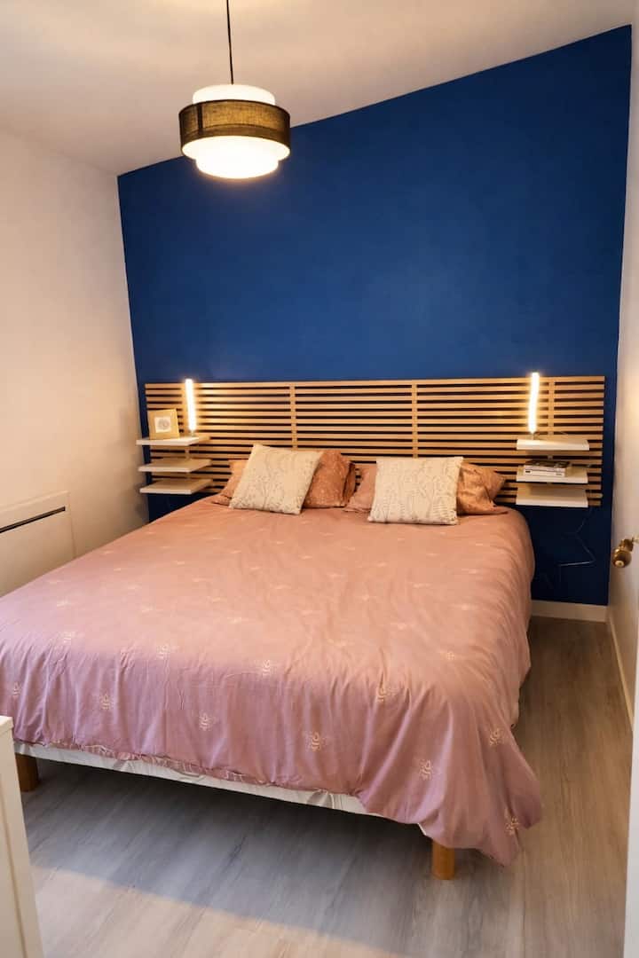 غرفة النوم 1