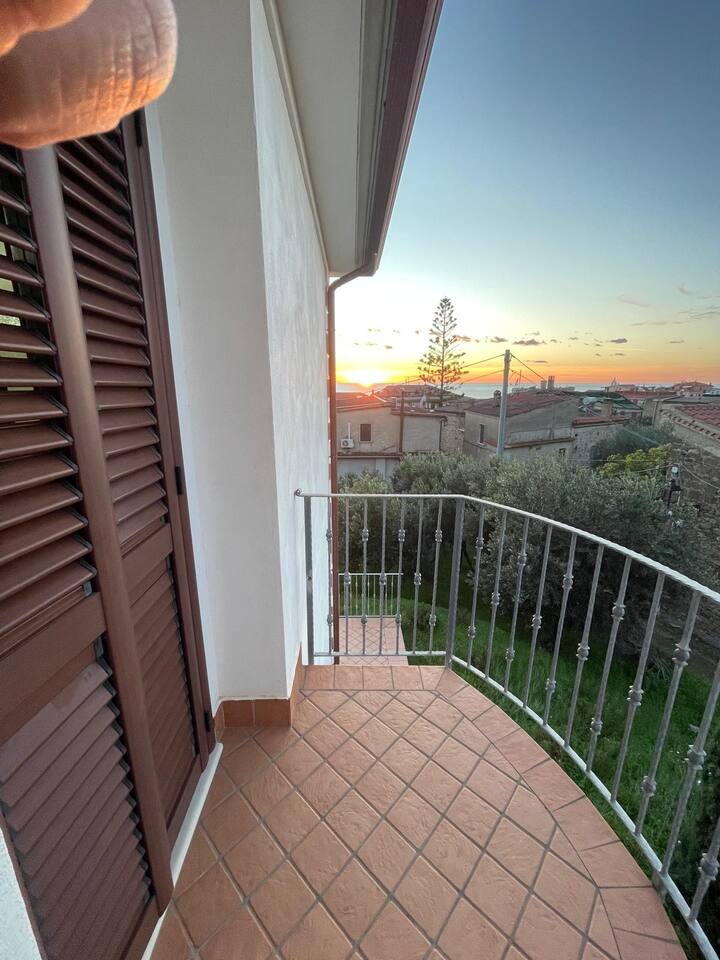 Villa Biancarosa Unità Grande - Acciaroli