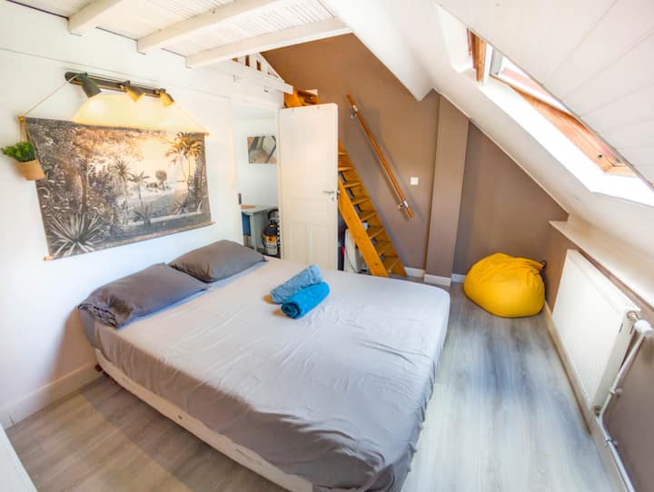 საძინებელი 3