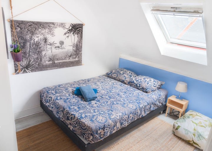 საძინებელი 2