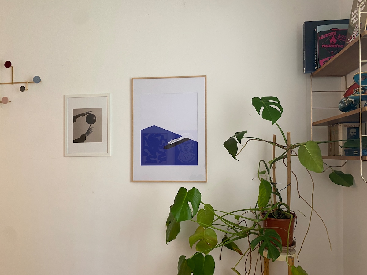 Спална соба 3