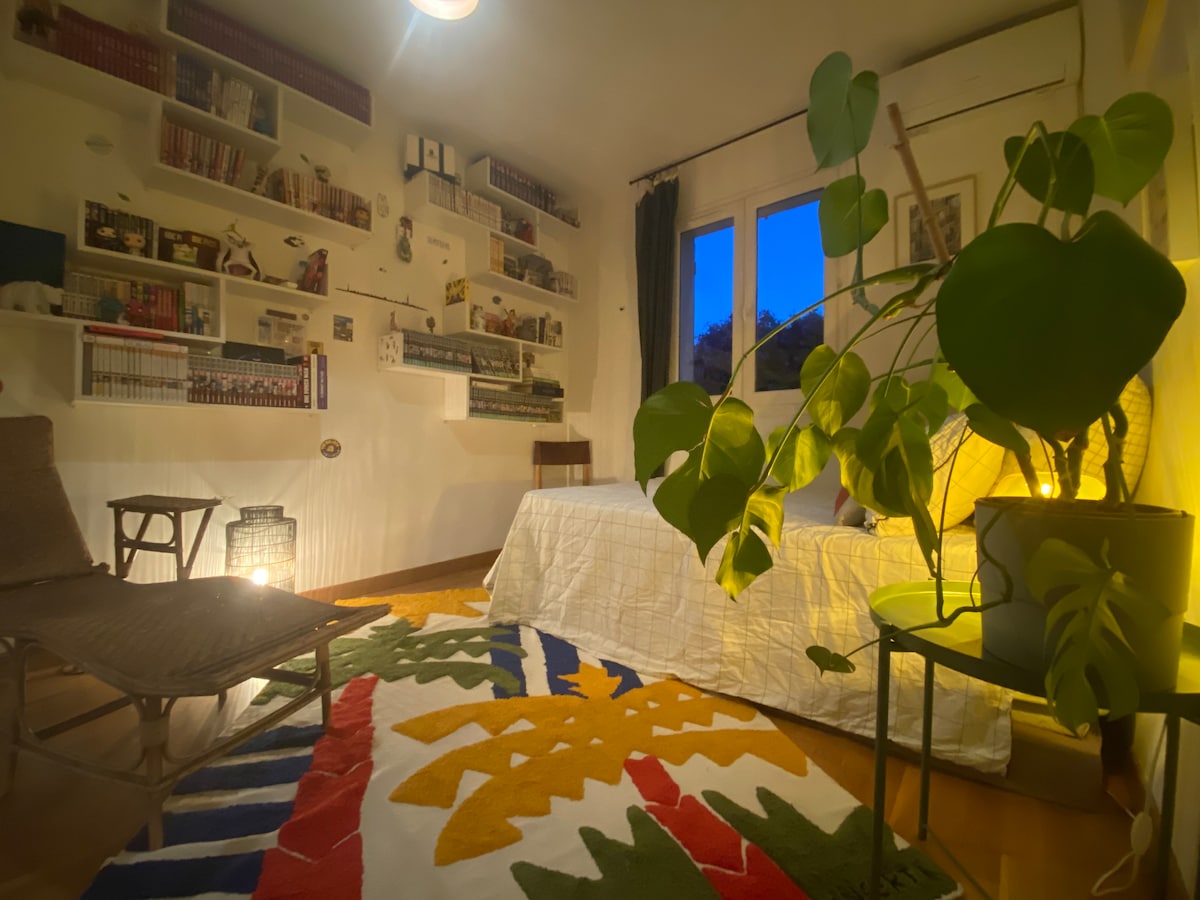 Спална соба 2