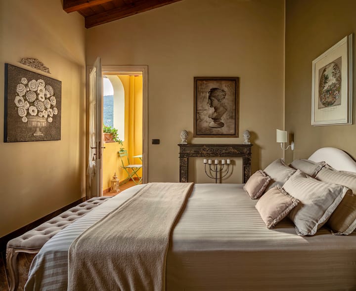Habitación 1