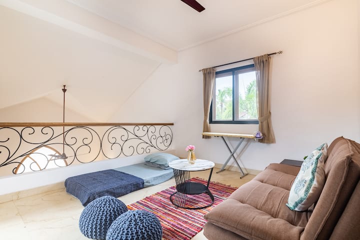 ห้องนั่งเล่น